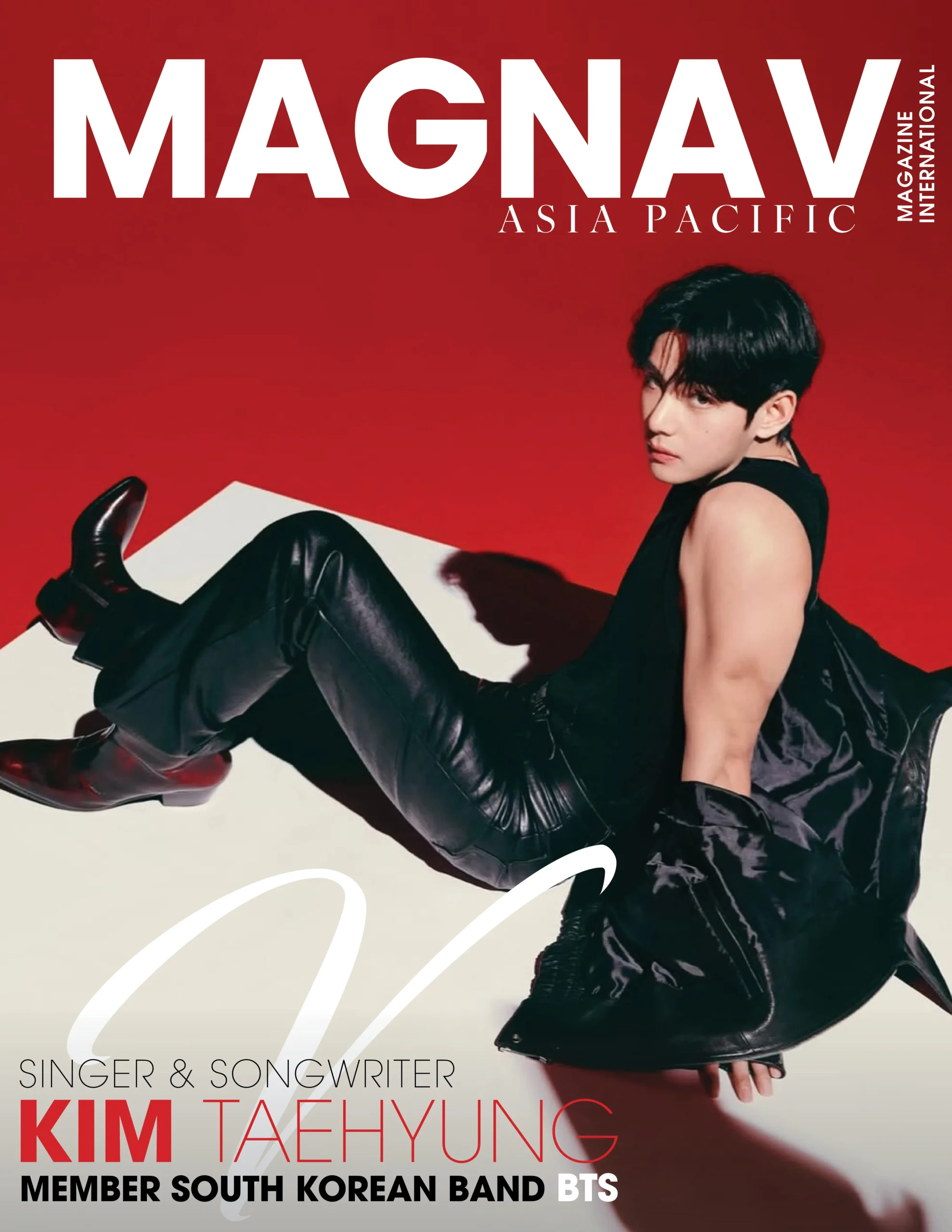 Mock 1.jpg Kim Taehyung, The Art of Presence and the Quiet Power of Global Influence