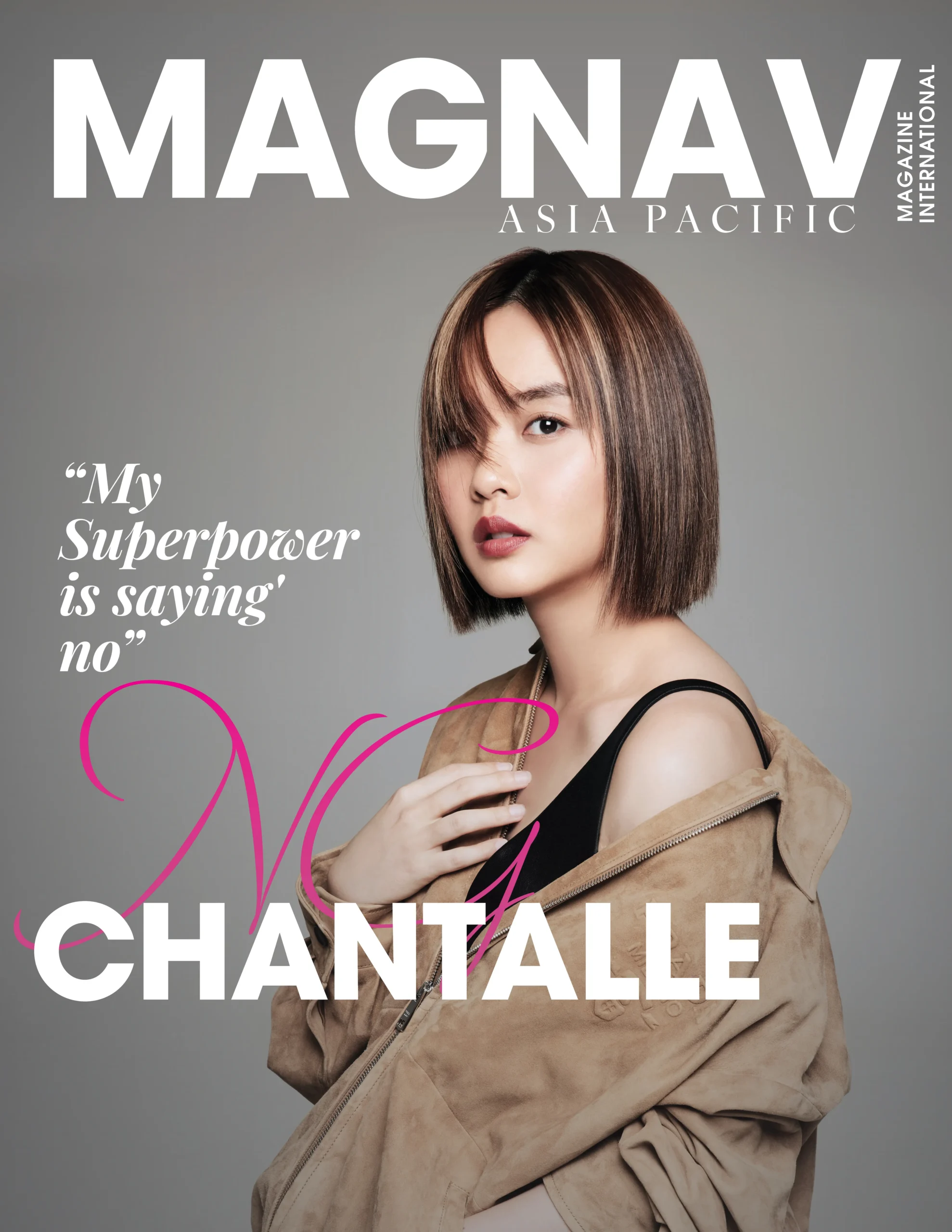Mock 3.jpg Chantalle Ng, Grace in Motion, The Evolution of a Singaporean Screen Icon