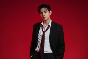 Kim Taehyung, The Art of Presence and the Quiet Power of Global Influence