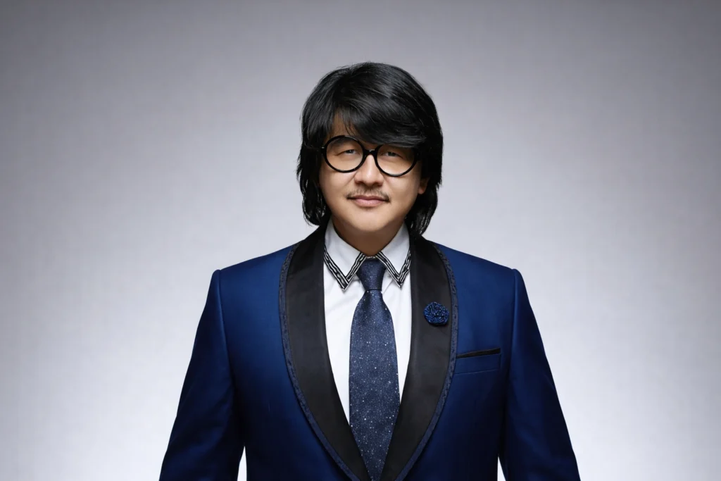 Prof Mike Chan, Scholarship, Strategy, and the Architecture of Regional Progress