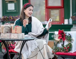 Mobile-First Luxury – How Livestream Shopping, Super-Apps, and Influencer Storefronts Are Reshaping Buying Behavior