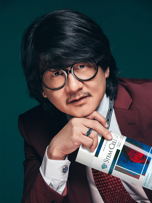 Prof Mike Chan, Scholarship, Strategy, and the Architecture of Regional Progress