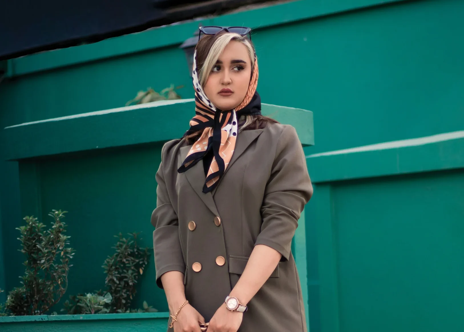 Heritage Revival, When Tradition Becomes Street Style Cool