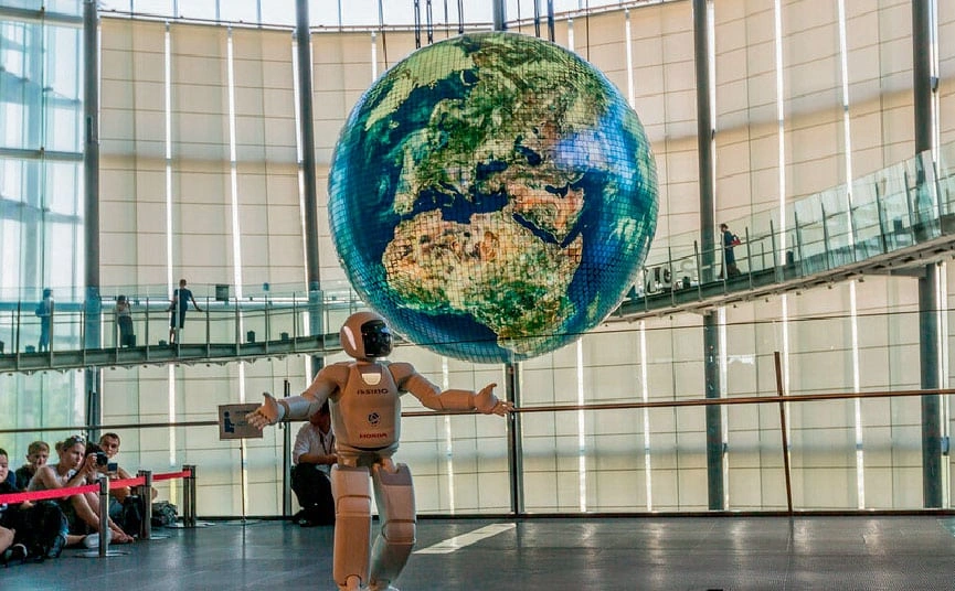 Japan’s Future Aesthetic, Sustainability, Technology and the Rise of Conscious Leisure