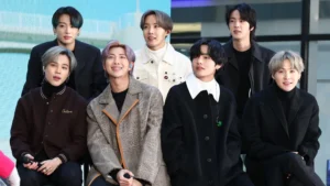 The Rise of K-Pop and the Global Influence of Korea’s Fashion and Cultural Industry