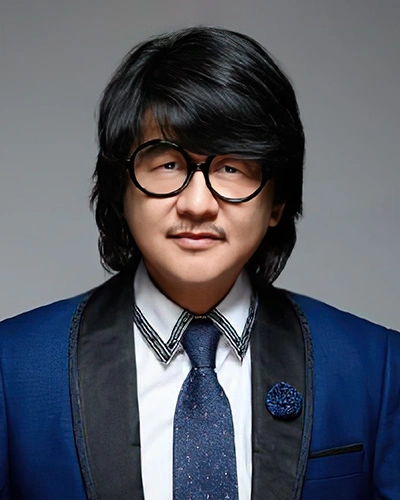 Prof Mike Chan, Scholarship, Strategy, and the Architecture of Regional Progress