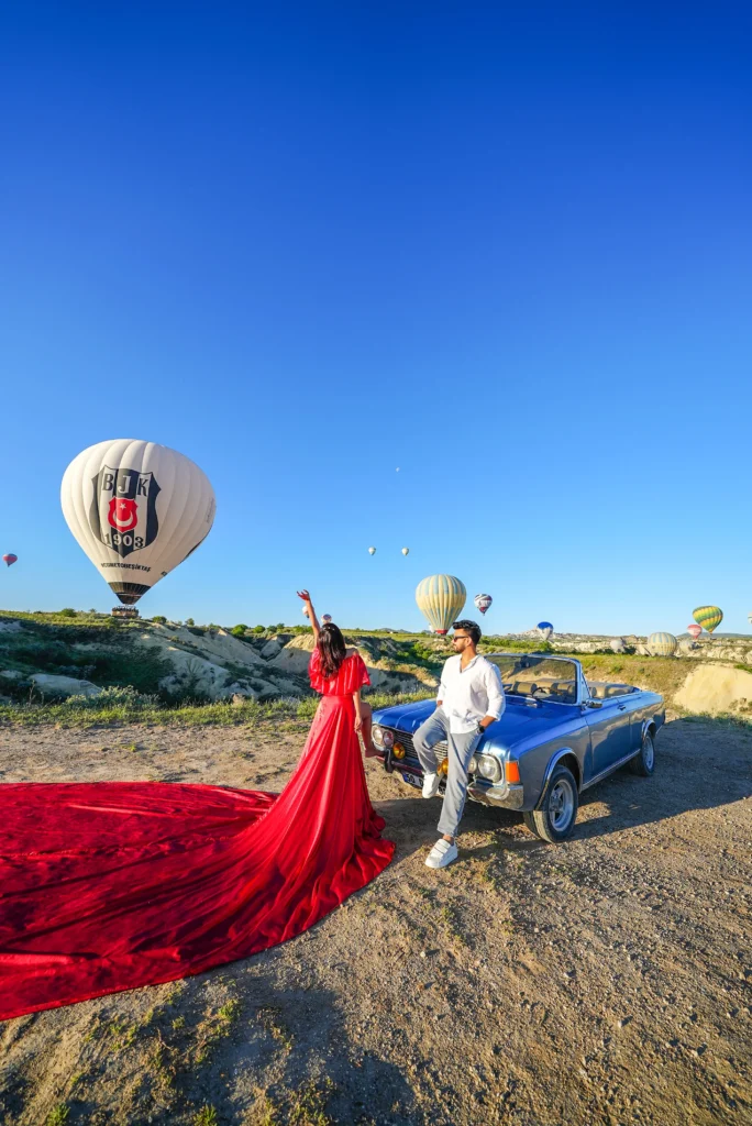 Harsh Gupta and Prerna Malhan | Wanderers Hub, Redefining Luxury Travel Through the Lens of Family