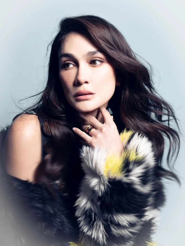 Luna Maya, Resilience, Reinvention & the Power of Choosing Your Own Path