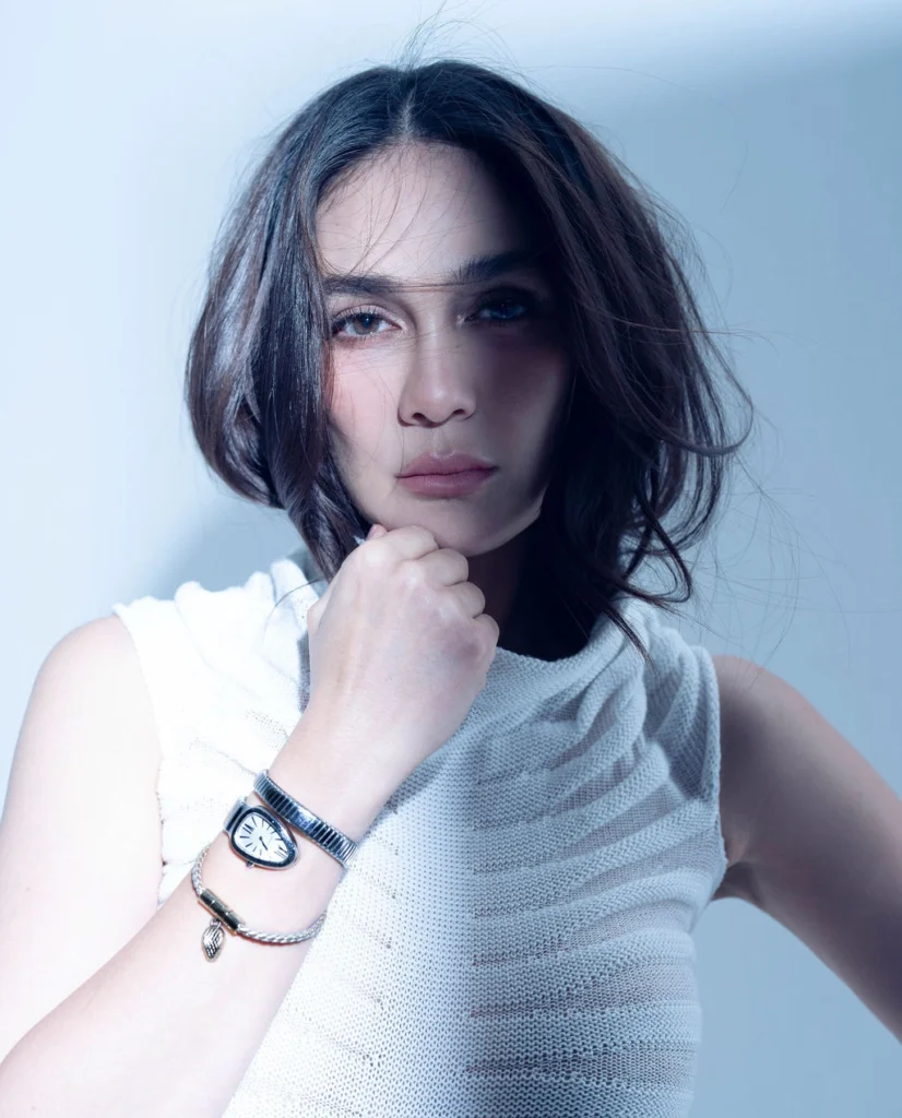 Luna Maya, Resilience, Reinvention & the Power of Choosing Your Own Path