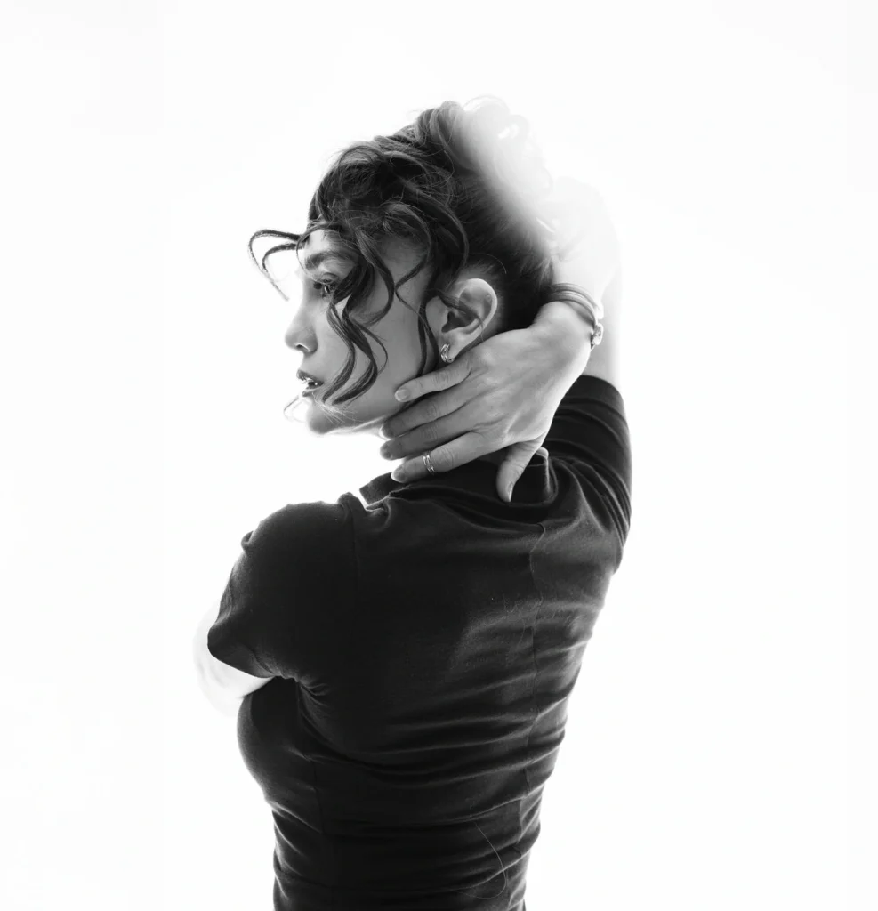 Luna Maya, Resilience, Reinvention & the Power of Choosing Your Own Path