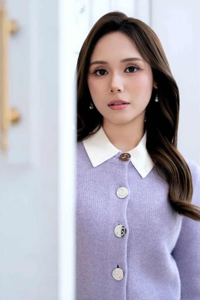 Edelenyi Greta Irene, Designing Peace in a Digital World