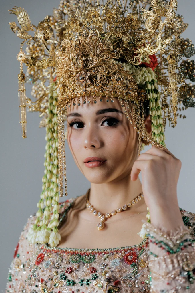 Edelenyi Greta Irene, Designing Peace in a Digital World