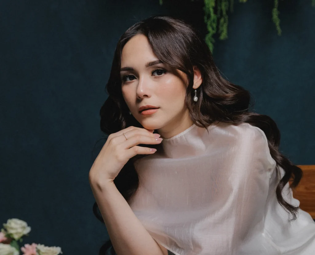 Edelenyi Greta Irene, Designing Peace in a Digital World