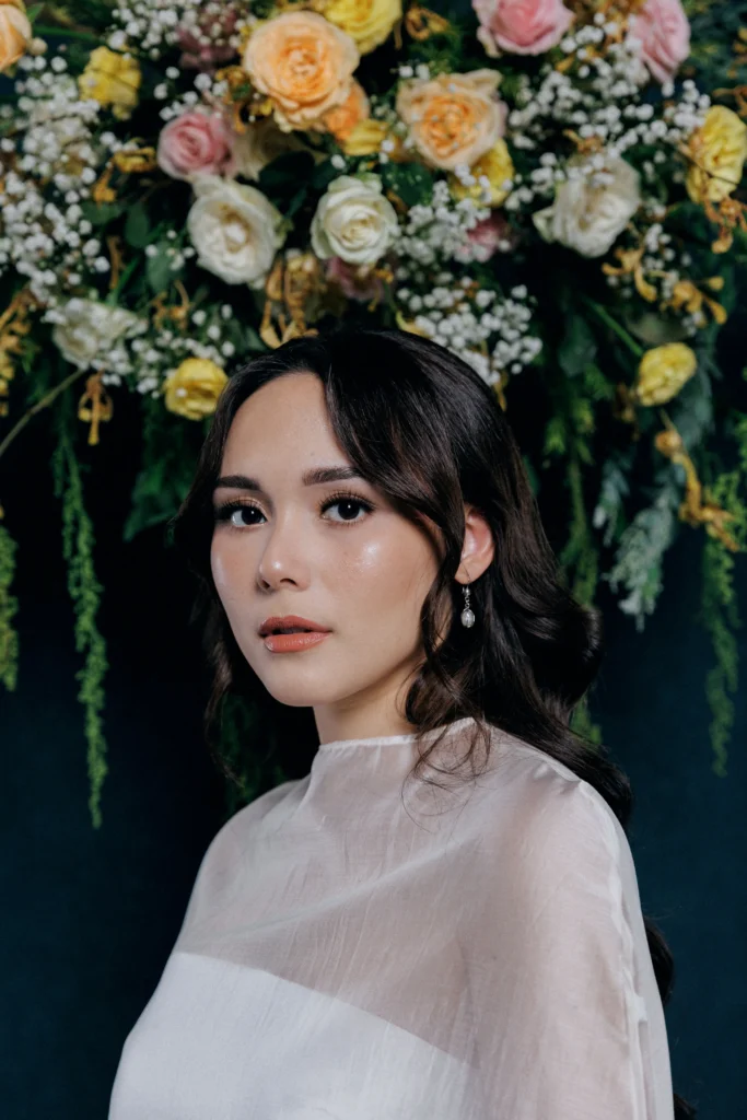 Edelenyi Greta Irene, Designing Peace in a Digital World