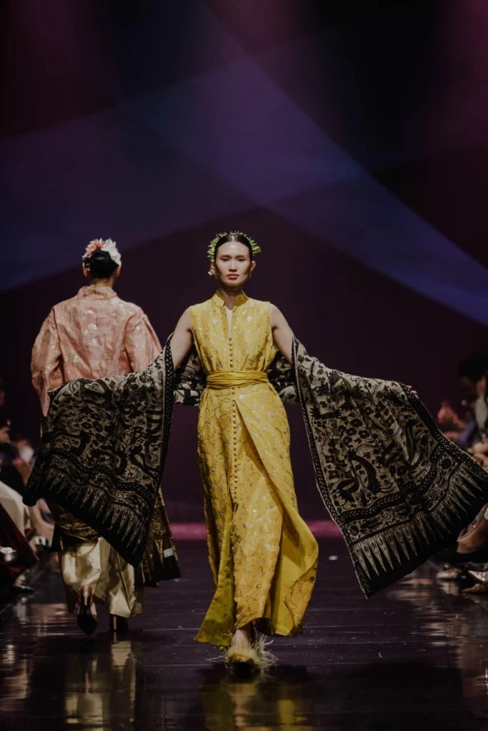 Didiet Maulana, Where Heritage Meets the Future of Fashion