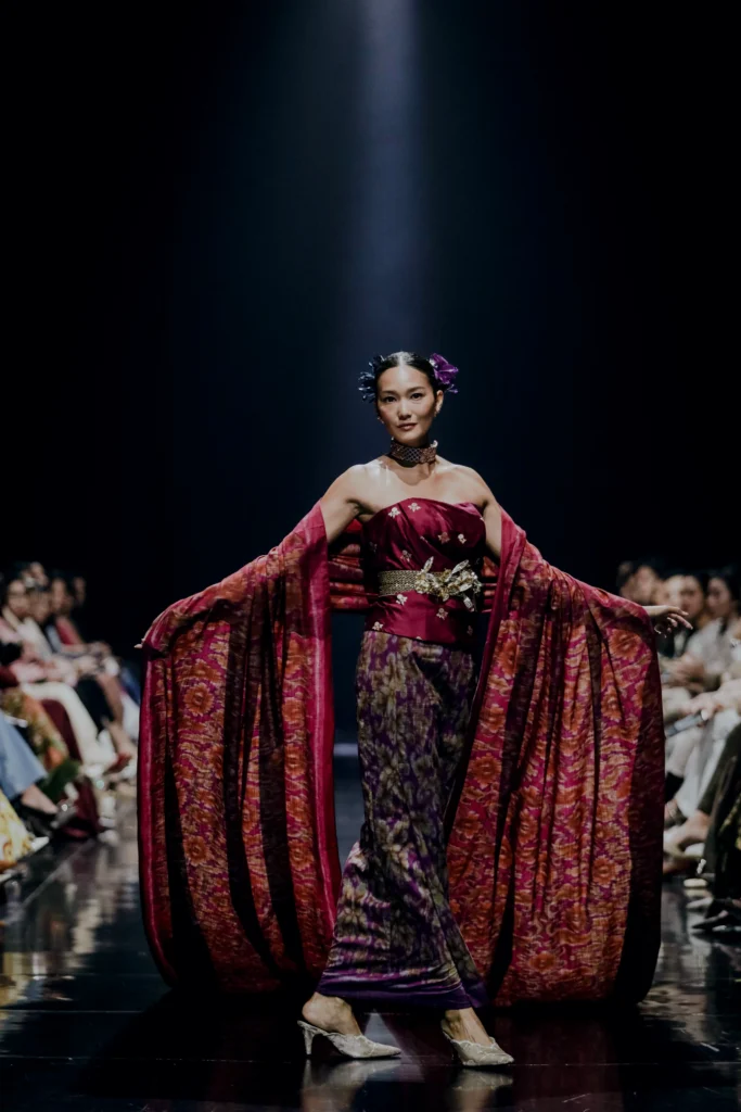Didiet Maulana, Where Heritage Meets the Future of Fashion