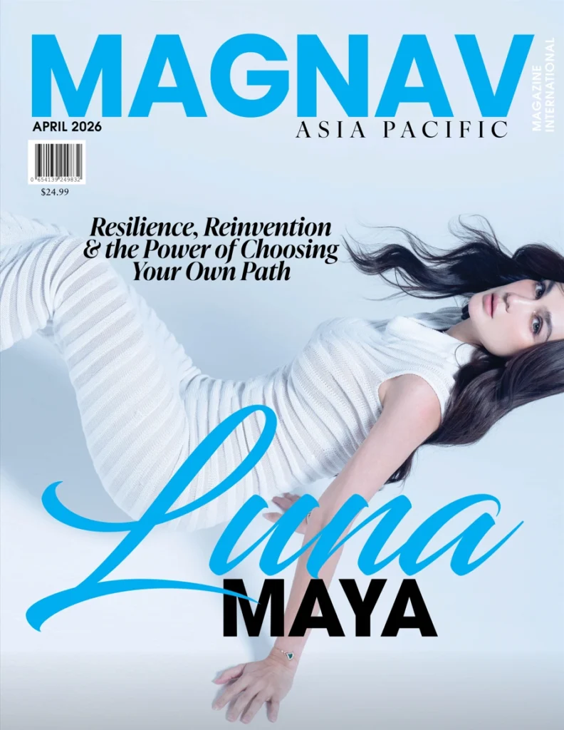 April 2026 APAC Edition