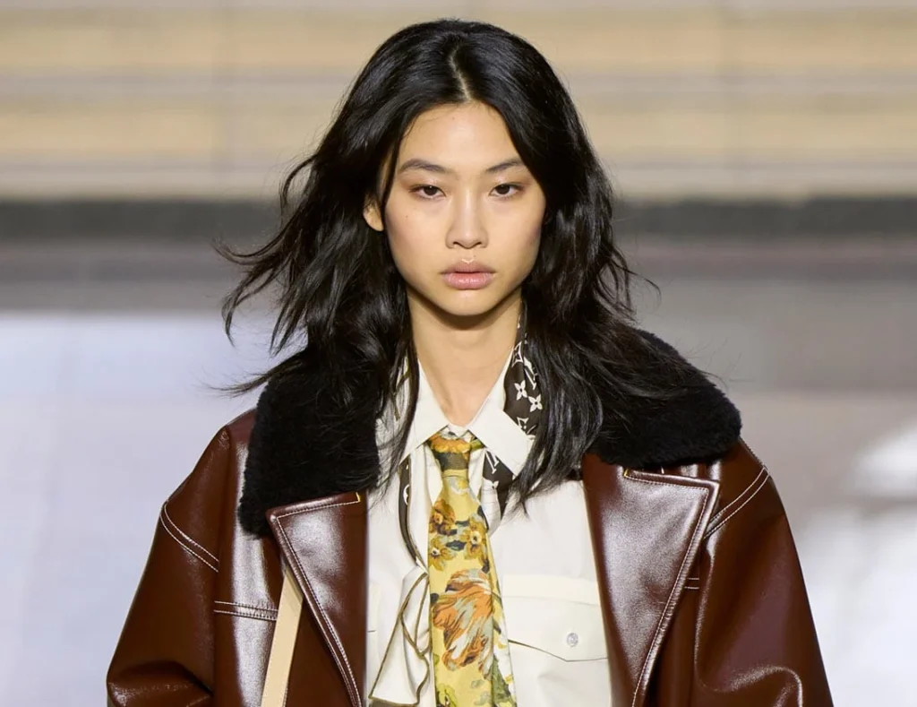 The Fluid Horizon of Eastern Sartorial Identity