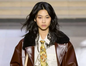 The Fluid Horizon of Eastern Sartorial Identity