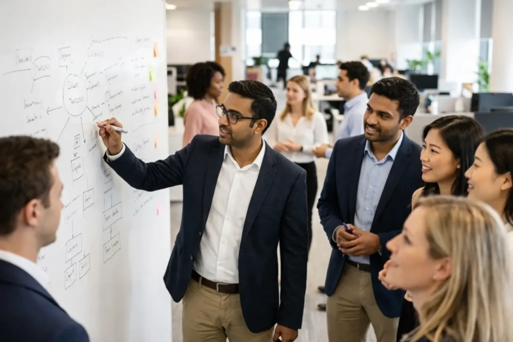 The Transnational Pulse of the New Heritage Enterprise