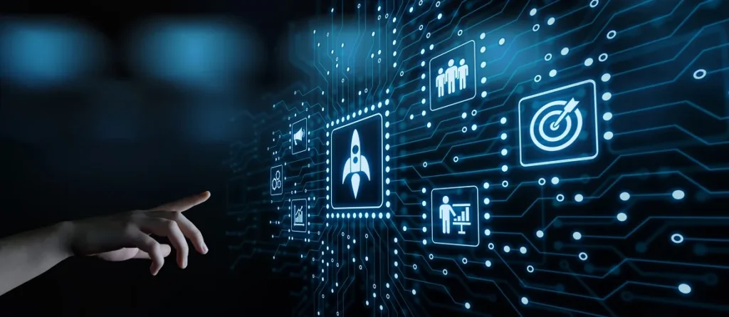 The Vanguard of the Silicon Monsoon