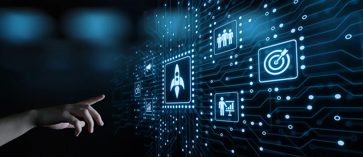 The Vanguard of the Silicon Monsoon