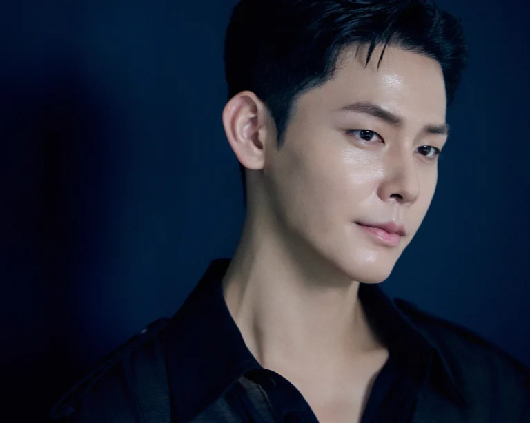 Theo Jang, The Discipline of Chaos