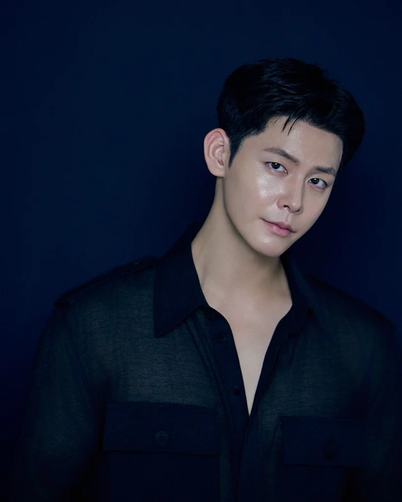 Theo Jang, The Discipline of Chaos