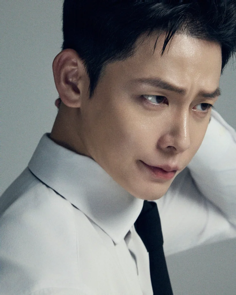 Theo Jang, The Discipline of Chaos