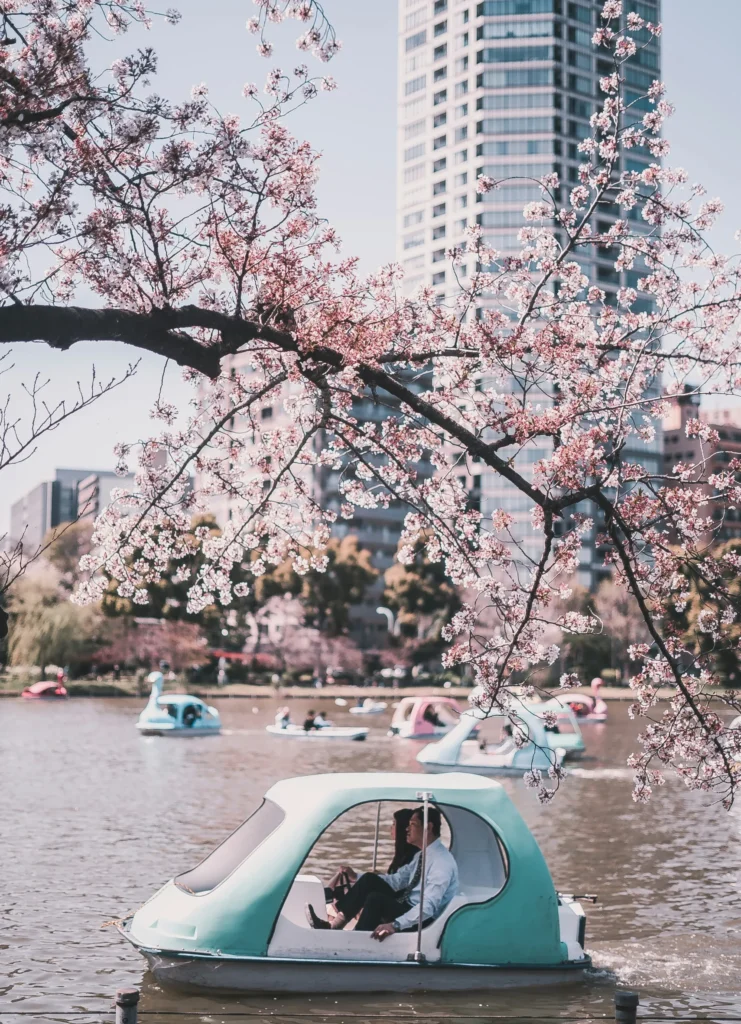 City style reports: Seoul, Tokyo, Bangkok, Manila, Jakarta: How each city shapes a distinct street