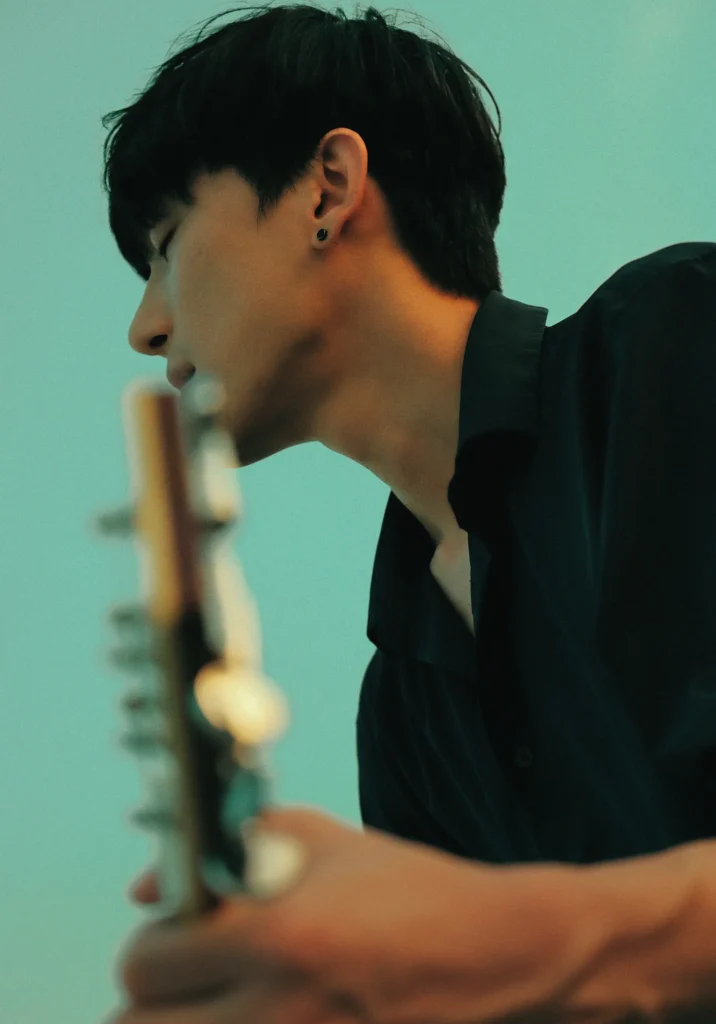 Sooyoon Kim, Following the Rhythm of Destiny