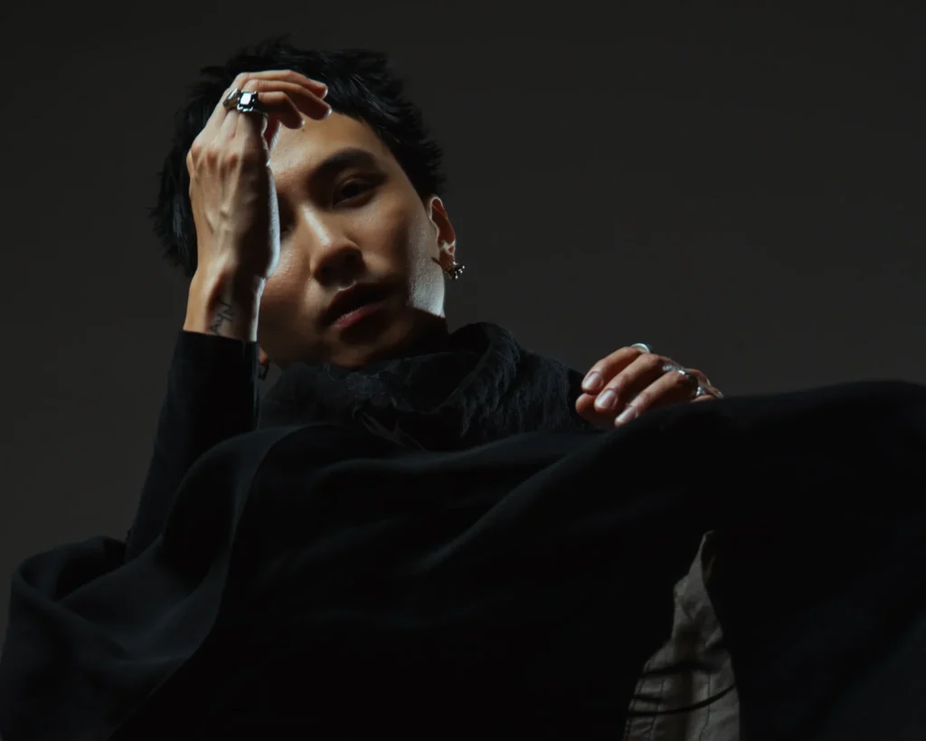 Yik Keat, Framing the Quiet in a World That Moves Too Fast