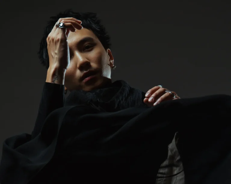 Yik Keat, Framing the Quiet in a World That Moves Too Fast