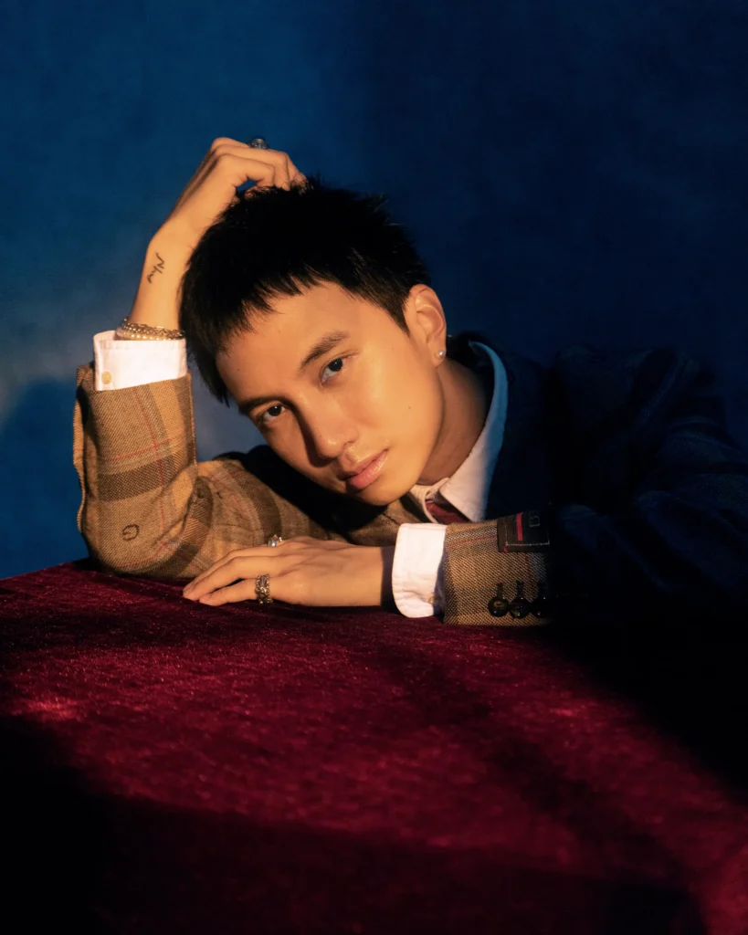 Yik Keat, Framing the Quiet in a World That Moves Too Fast