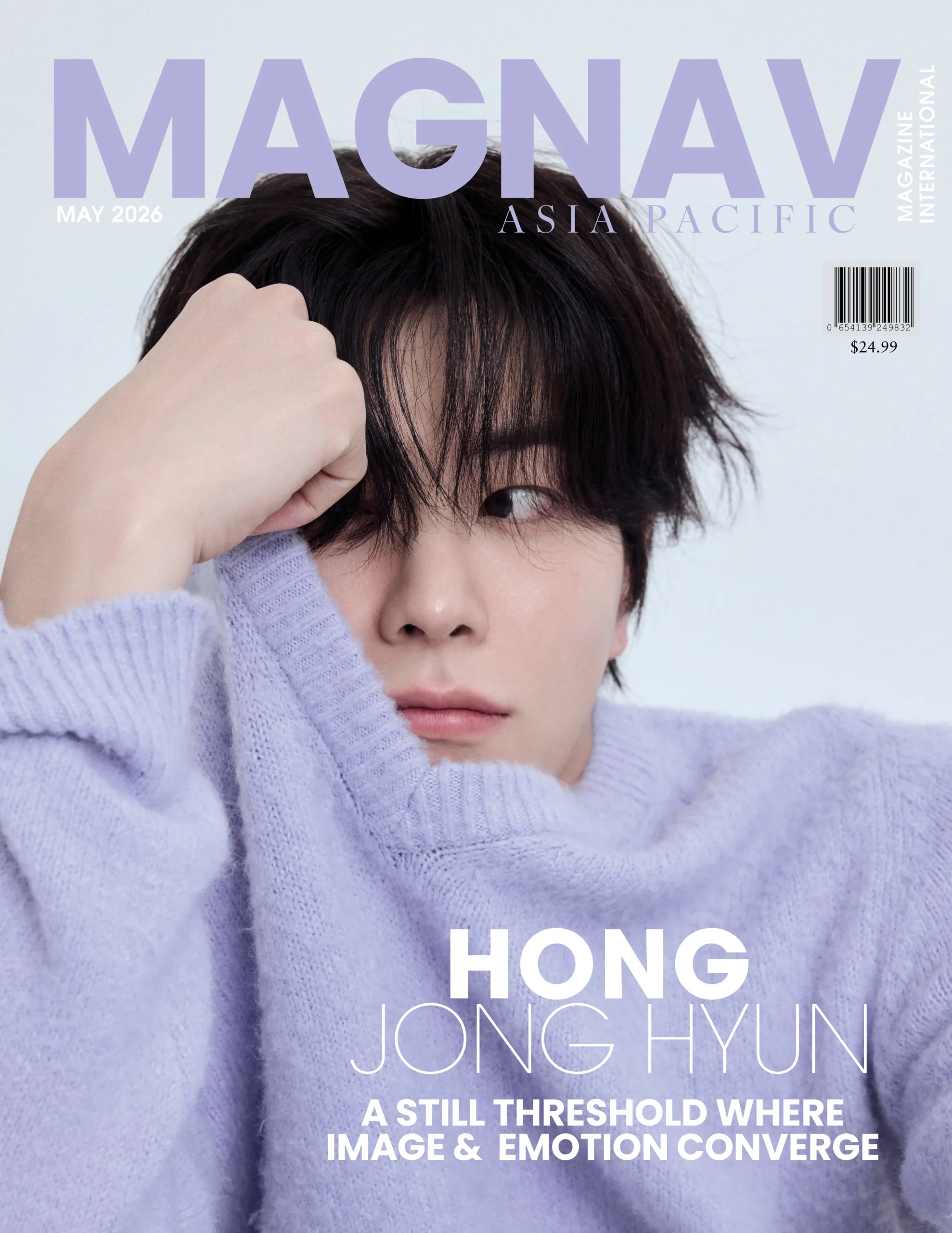 May 2026 APAC Edition