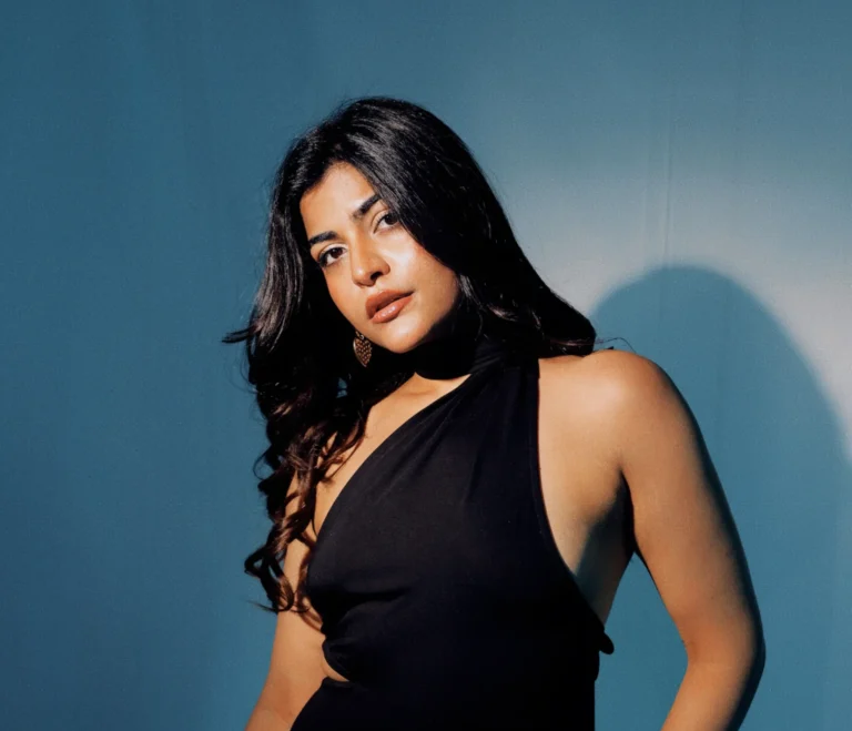 Kritika Khurana, Redefining Influence Through Honesty & Evolution