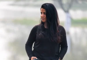 Priyansha Singh, Science Meets the Wild Heart of India