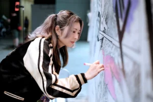 Shinn Uchida, Reimagining Manga Beyond the Page and Into the World