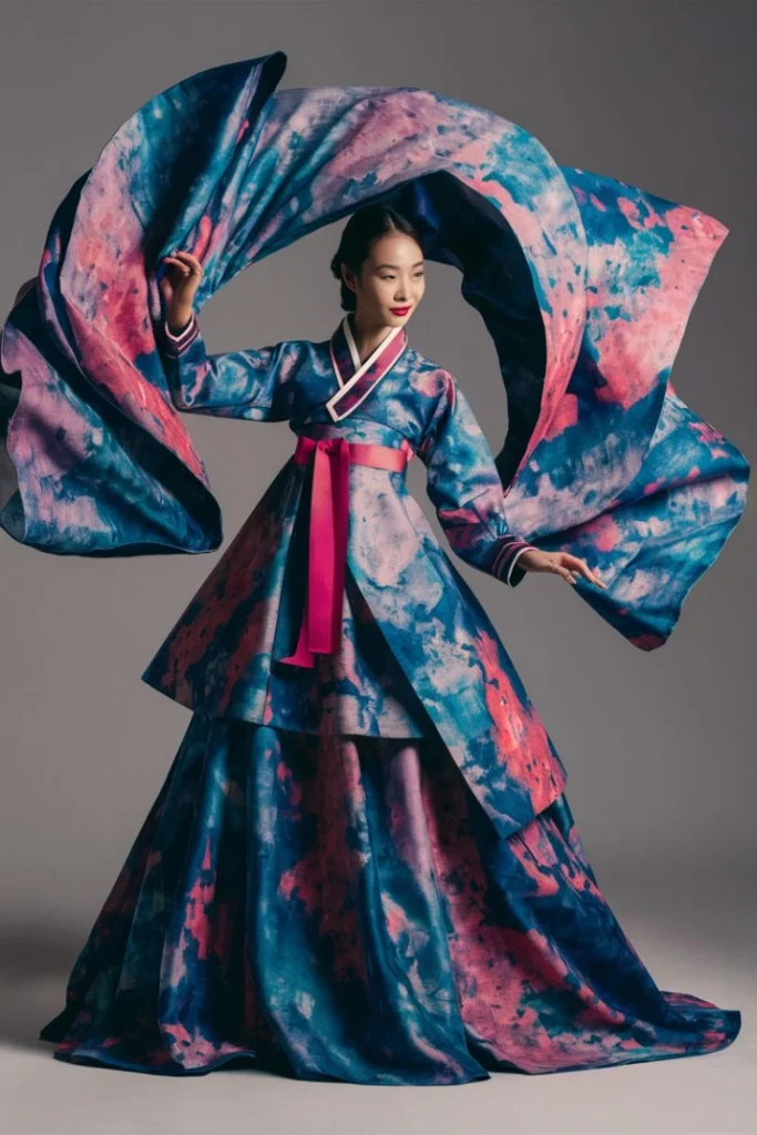 The Ancestral Avant-Garde, The New Cartography of Asian Identity Is Dismantling the Global Uniform