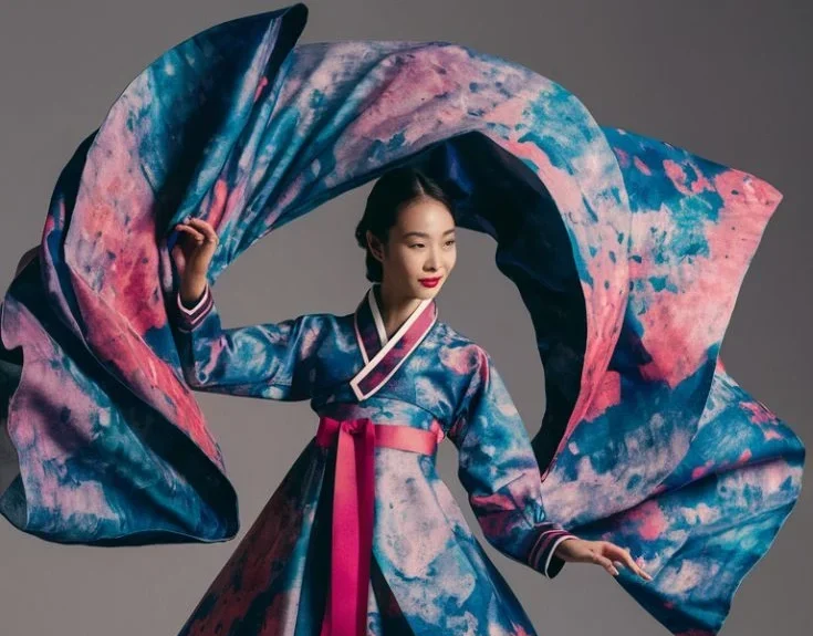 The Ancestral Avant-Garde, The New Cartography of Asian Identity Is Dismantling the Global Uniform