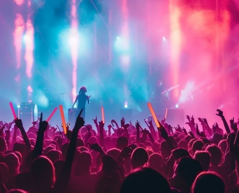 The Pulse of the Devoted, The Architectural Shift of the Passion Economy
