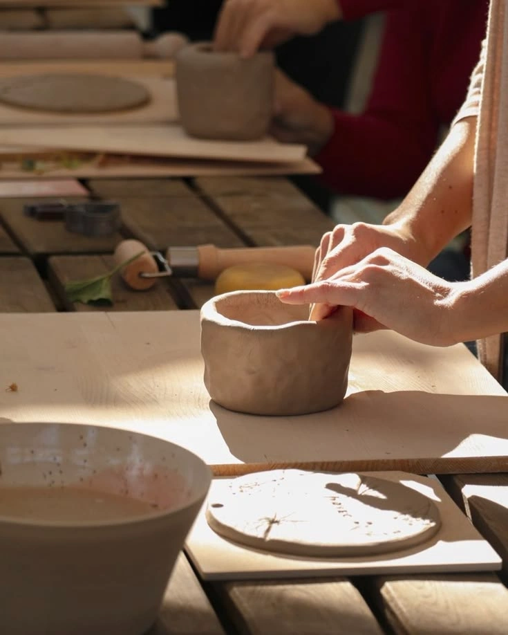 Andie Chen, The Art of Becoming On Screen & Beyond