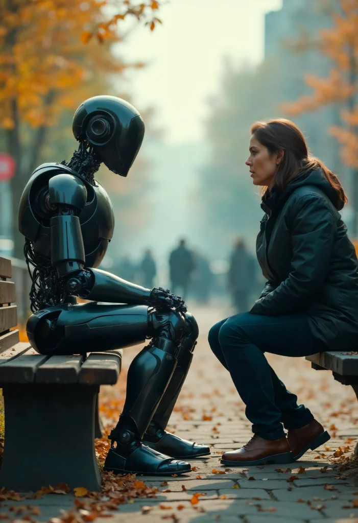Whither the Iron Companion? South Korea's Curious Courtship with the Age of Robots