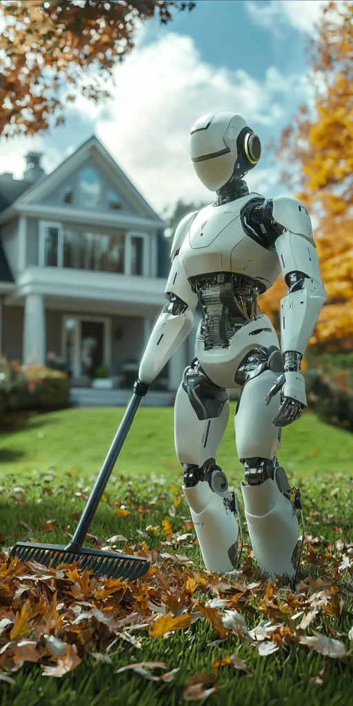 Whither the Iron Companion? South Korea's Curious Courtship with the Age of Robots