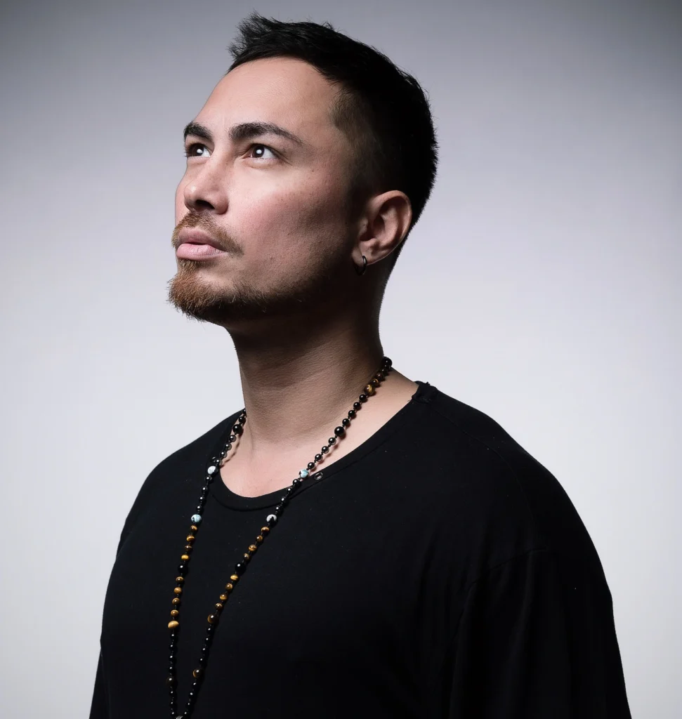 Dan Buri, Dreamscapes in Motion, Shaping a New Sound for Asia