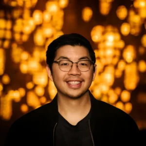 Demas Rusli, Framing the World Between Order and Wonder