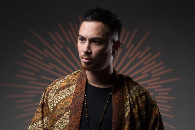 Dan Buri, Dreamscapes in Motion, Shaping a New Sound for Asia