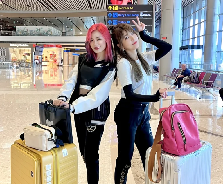 Michy & Tiffanie, Twice the Heart, Sisterhood Became Their Greatest Creative Superpower