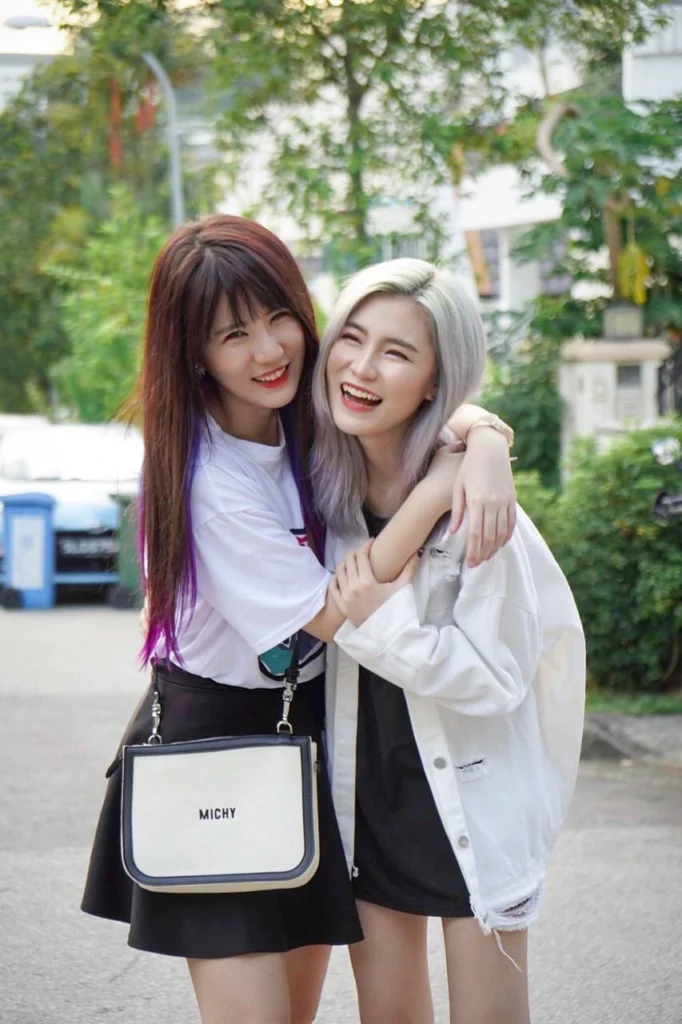 Michy & Tiffanie, Twice the Heart, Sisterhood Became Their Greatest Creative Superpower