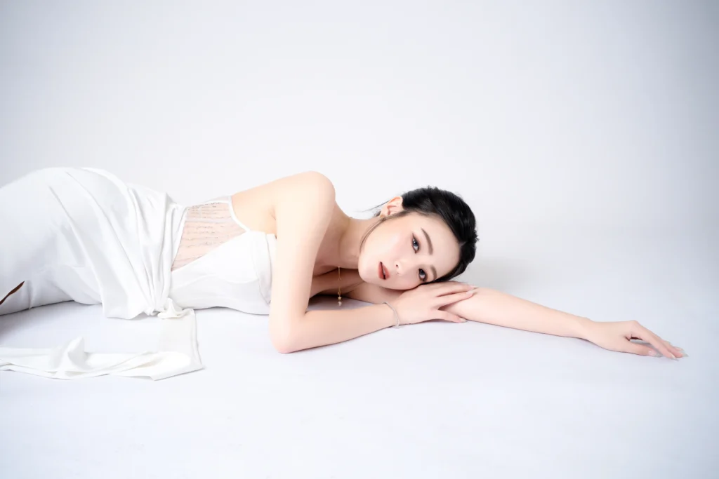 Han Xiao Aii, Beyond the Screen, Redefining Influence Through Purpose, Authenticity and Empowerment